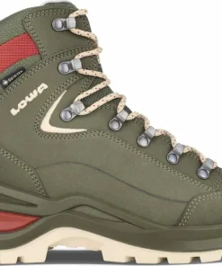 Clearance Women's Renegade Evo Gore-Tex Mid Gore-Tex Damskor|Jaktkängor & Jaktstövlar Dam