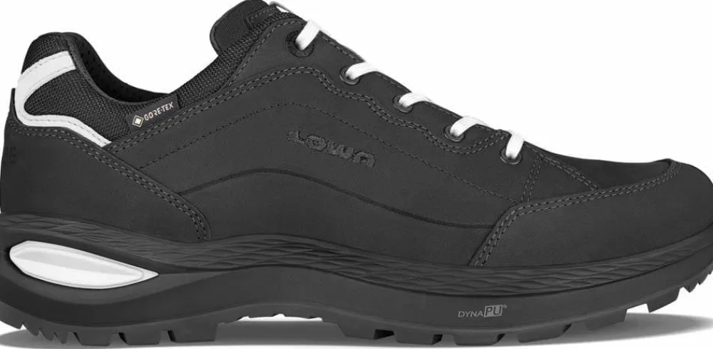 Women's Renegade Evo GORE-TEX Low Gore-Tex Damskor|Vandringsskor & Vandringskängor Dam