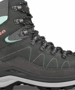 LOWA Women's Toro Pro Gore-Tex Mid Graphite