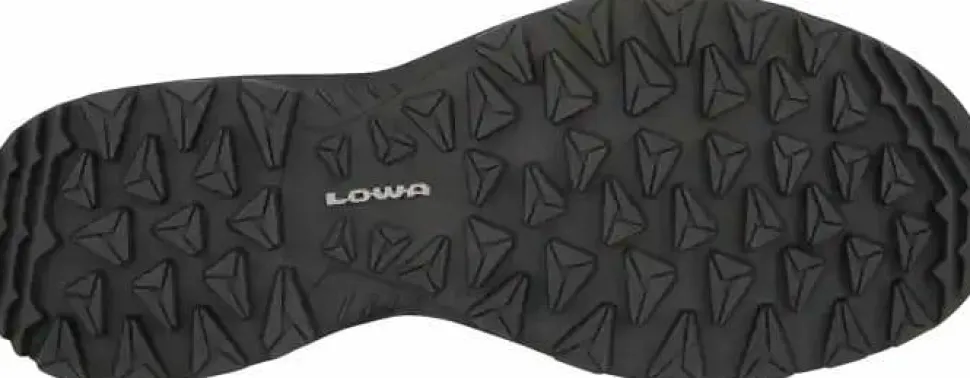 LOWA Women's Toro Pro Gore-Tex Mid Graphite