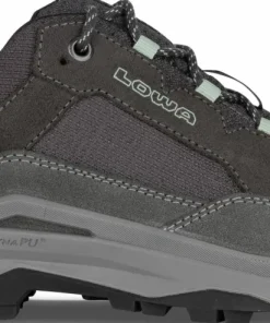Hot Women's Ventierra GORE-TEX Low Vandringsskor & Vandringskängor Dam