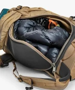 Hot Abisku Touring 32 L Regular Long Skydd & Säkerhet