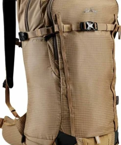 Hot Abisku Touring 30 L Regular Short Skydd & Säkerhet