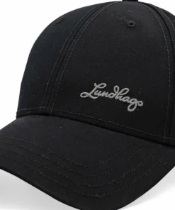 Lundhags Base Cap II Black Discount