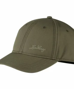Lundhags Base Cap II Forest Green Sale