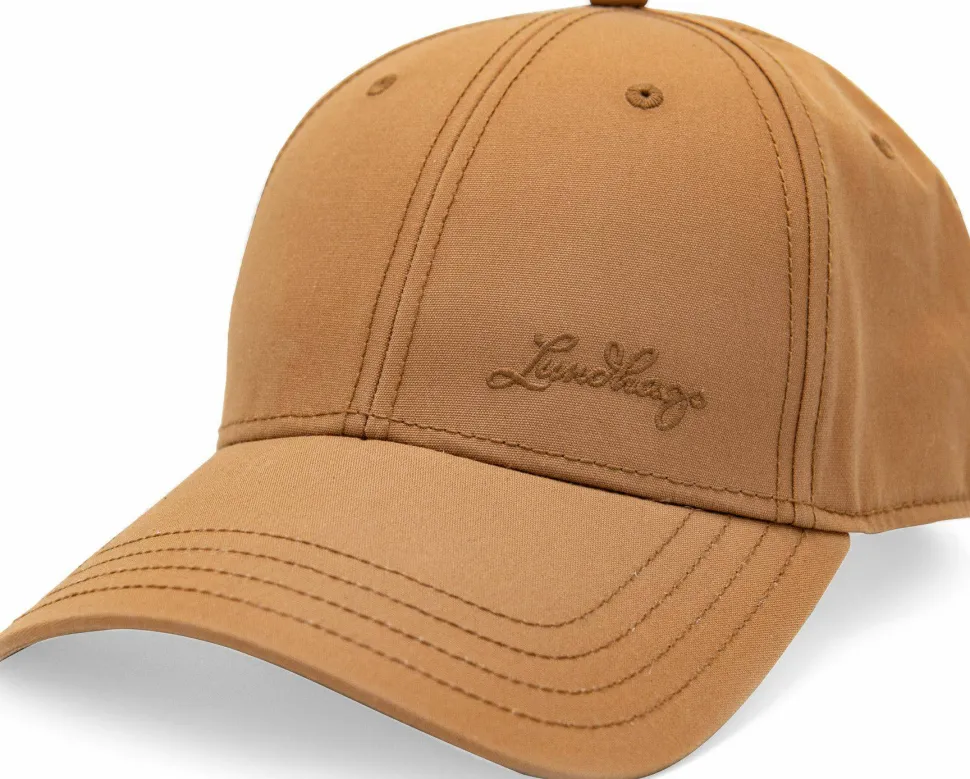 Lundhags Base Cap II Hazel