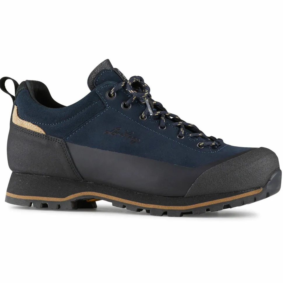 Lundhags Bjerg Low Deep Blue