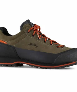 Lundhags Bjerg Low Tea Green New