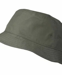Lundhags Bucket Hat Forest Green