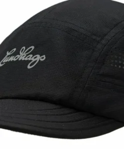Lundhags Core Pocket Cap Charcoal
