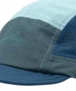 Lundhags Core Pocket Cap Multi Blue New