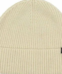 Outlet Core Ribbed Beanie Huvudbonader Herr