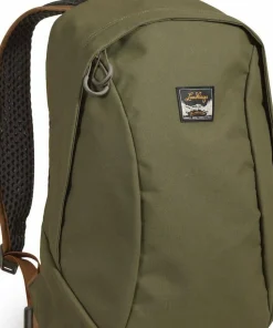 Lundhags Core Saruk Zip 10 L Forest Green