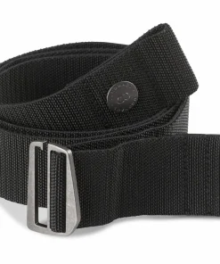 Lundhags Elastic Belt Black