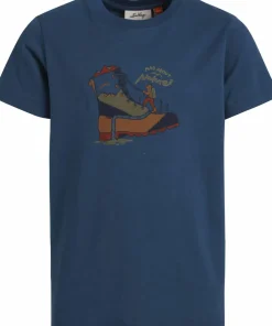 Sale Juniors' Fulu Climbing T-Shirt Barn Barntröjor & Fleece