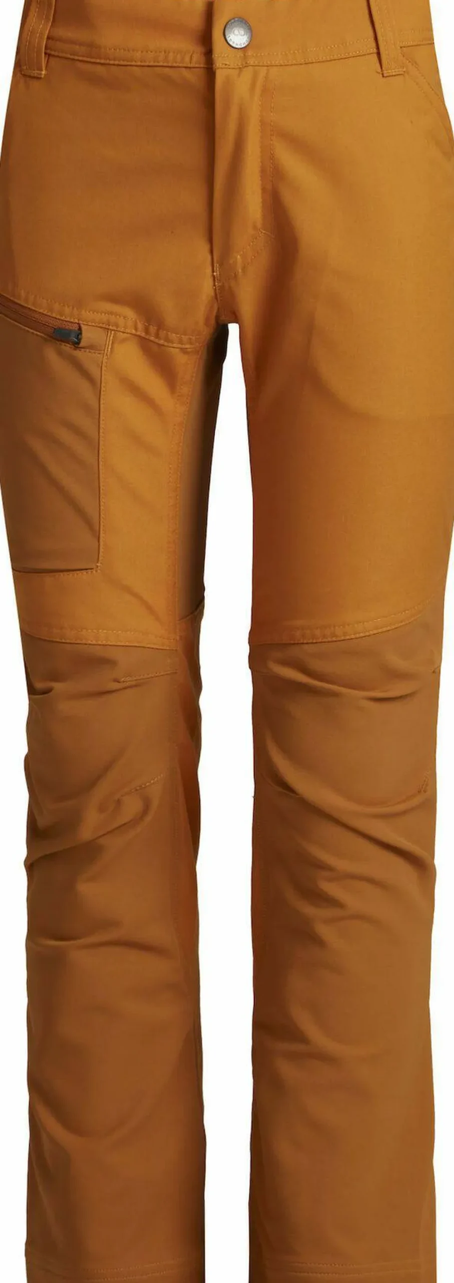 Juniors' Fulu Stretch Hybrid Pant Barn Byxor & Shorts Barn