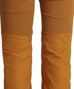 Juniors' Fulu Stretch Hybrid Pant Barn Byxor & Shorts Barn