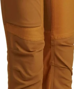 Juniors' Fulu Stretch Hybrid Pant Barn Byxor & Shorts Barn
