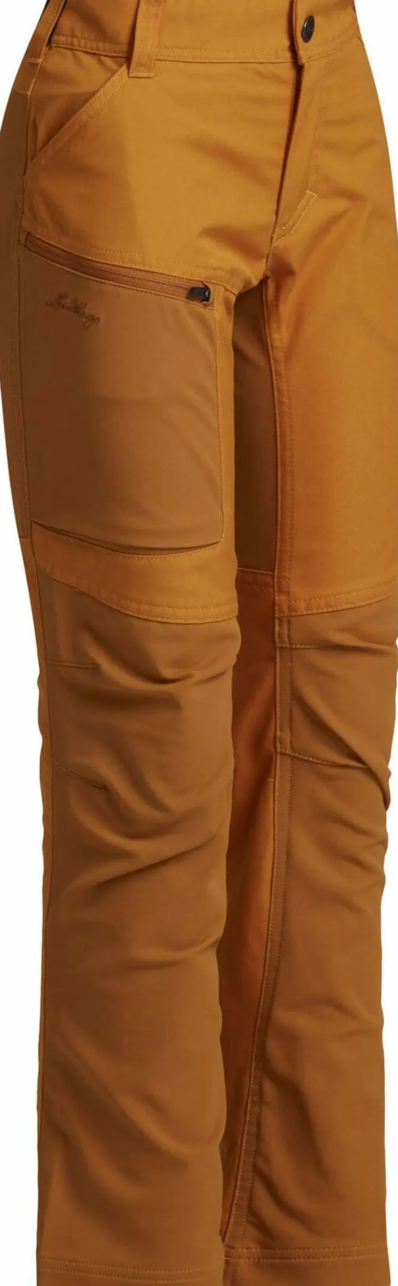 Juniors' Fulu Stretch Hybrid Pant Barn Byxor & Shorts Barn