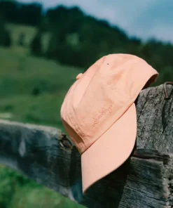 Lundhags Lundhags Dad Cap Stone Pink
