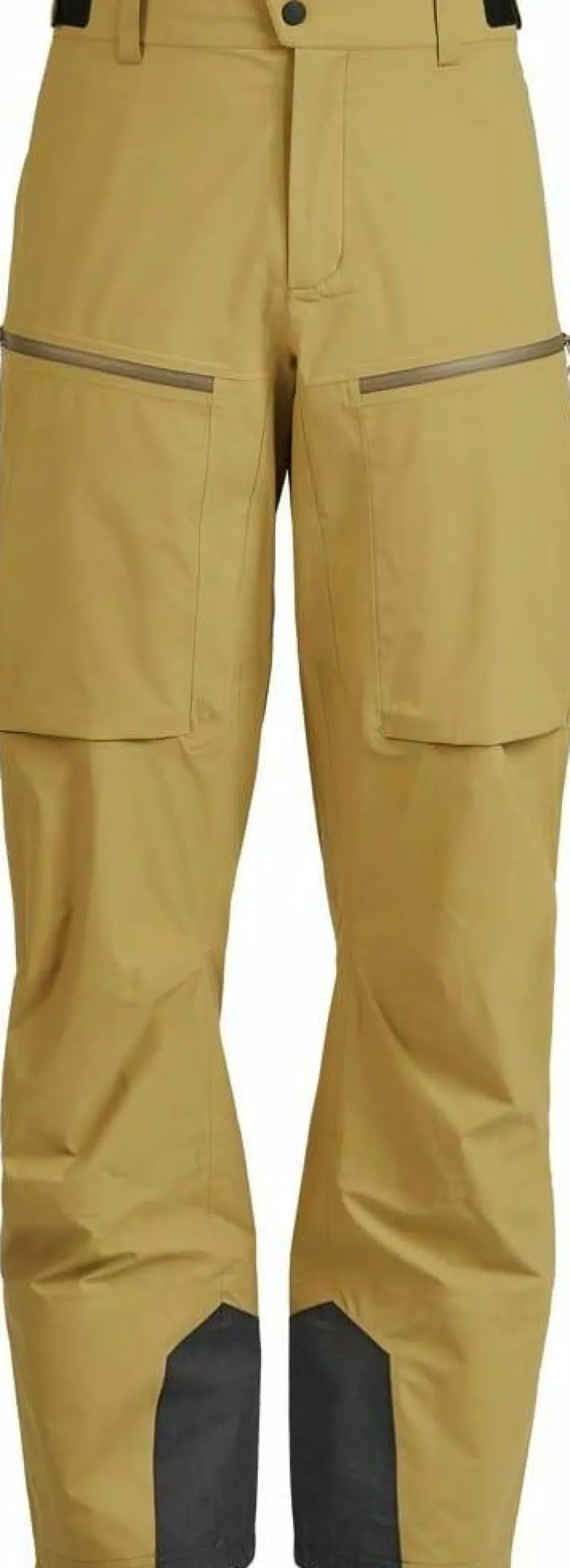 New Men's Abisku Waterproof Pants Skidkläder Herr|Herrbyxor