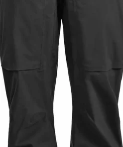 Best Men's Abisku Waterproof Pants Herrbyxor