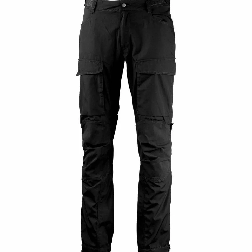 Lundhags Men's Authentic II Pant Black