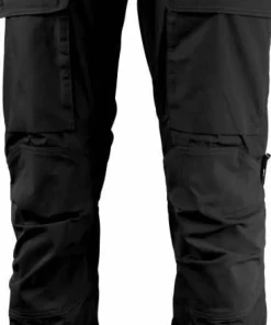 Lundhags Men's Authentic II Pant Black Hot