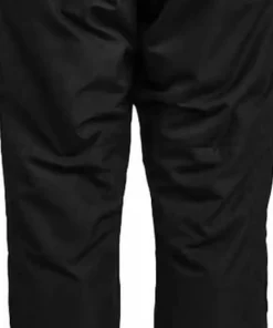 Lundhags Men's Fulu Cargo Insulated Pant Black Outlet