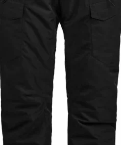 Lundhags Men's Fulu Cargo Insulated Pant Black Outlet