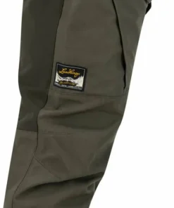 Outlet Men's Fulu Cargo Strech Hybrid Pant Herrbyxor