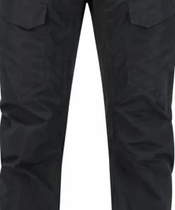 Lundhags Men's Fulu Cargo Strech Hybrid Pant Black Sale