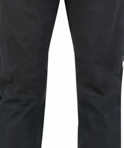 Lundhags Men's Fulu Cargo Strech Hybrid Pant Black Sale