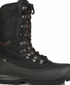 Lundhags Men's Jaure II High Black/Bark