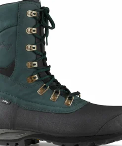 Sale Men's Jaure II Light High Dark Agave/Black Jaktkängor & Jaktstövlar Herr|Vandringsskor & Vandringskängor Herr