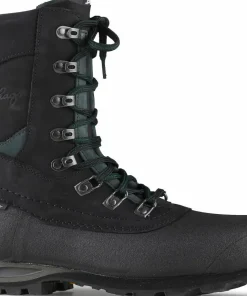Lundhags Men's Jaure II Light High Wide Black/Dark Agave Sale