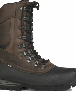 Discount Men's Jaure ll High Wide Vandringsskor & Vandringskängor Herr