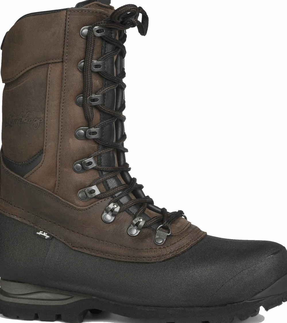 Discount Men's Jaure ll High Wide Vandringsskor & Vandringskängor Herr