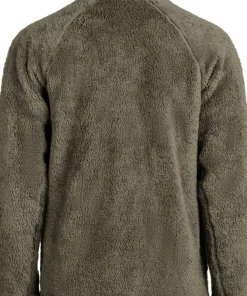 Lundhags Men's Järpen Fleece Forest Green Discount