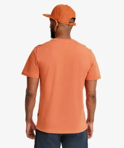 Hot Men's Järpen Logo T-Shirt Herrtröjor & Skjortor