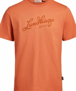 Hot Men's Järpen Logo T-Shirt Herrtröjor & Skjortor