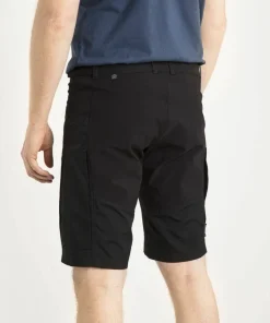 Lundhags Men's Makke II Shorts Black