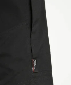 Lundhags Men's Makke II Shorts Black
