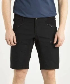 Lundhags Men's Makke II Shorts Black