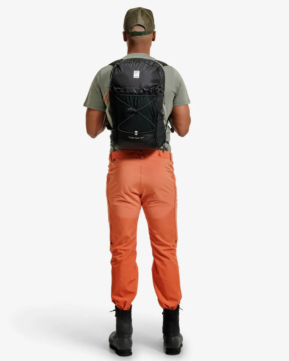 Outlet Men's Makke Light Pant Herrbyxor