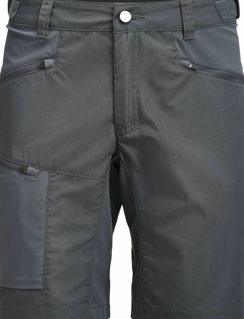 Lundhags Men's Makke Light Shorts Dark Sky Blue Dk Sky Blue Online