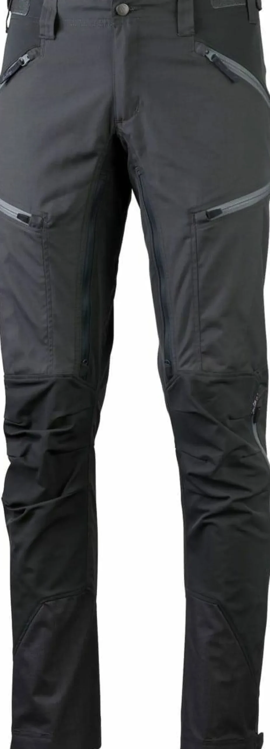 New Men's Makke Pant Herrbyxor
