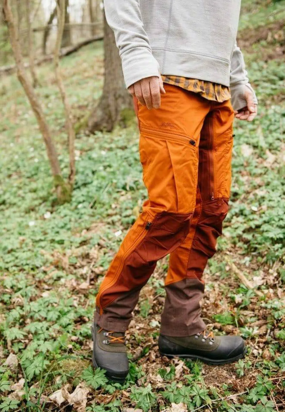 Sale Men's Makke Pant Vandring