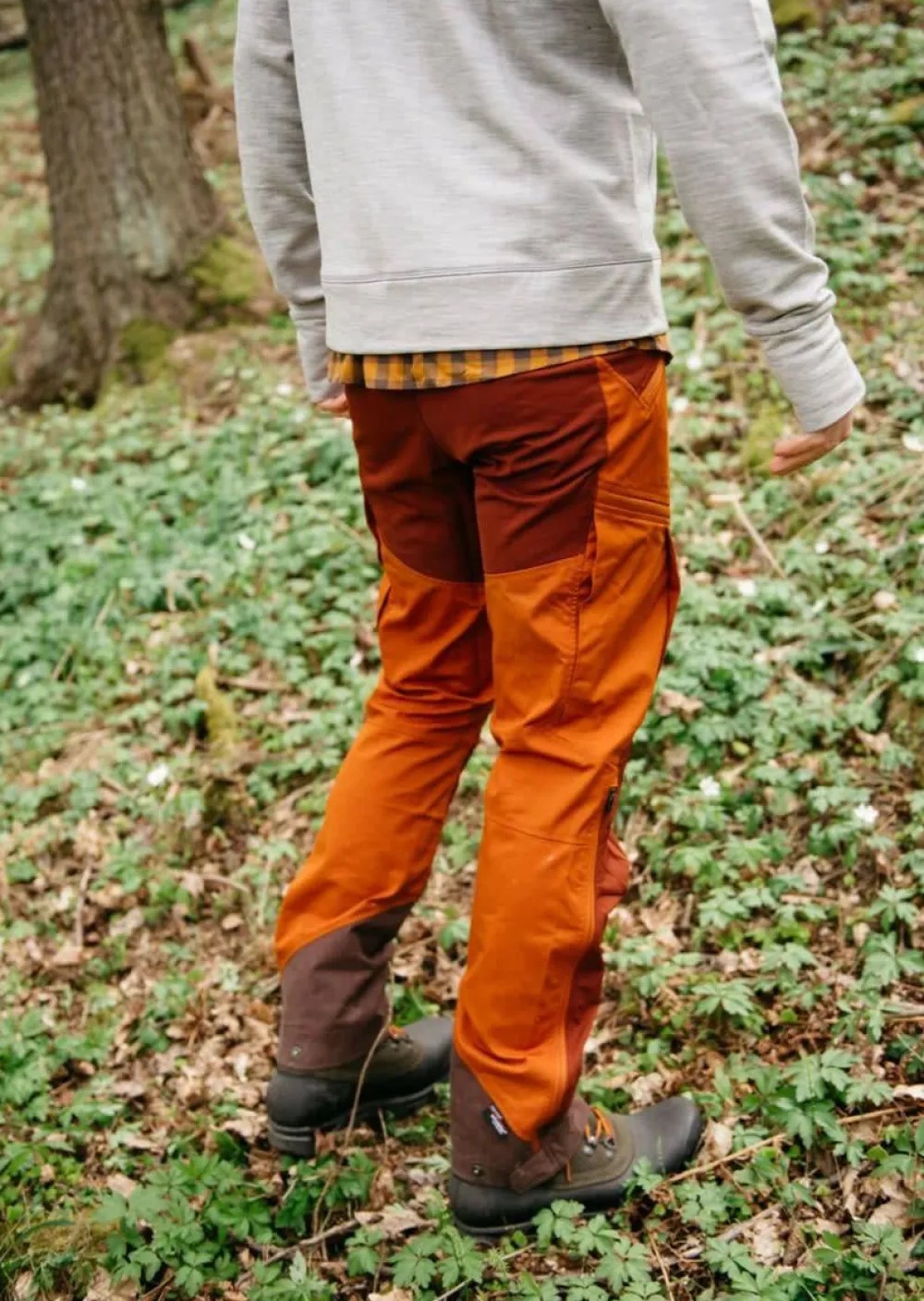 Sale Men's Makke Pant Vandring