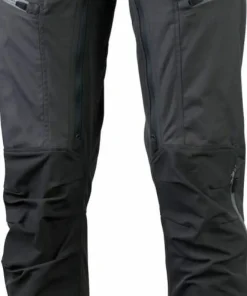 Lundhags Men's Makke Pant Granite/Charcoal Hot